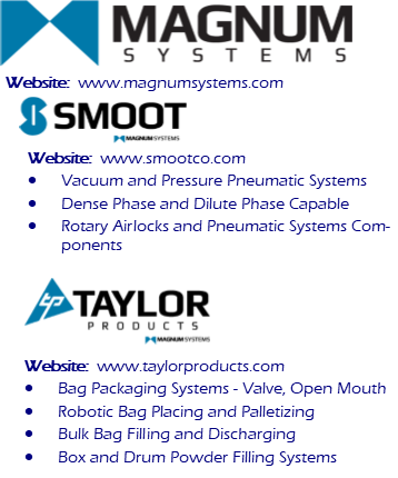 Magnum Systems
