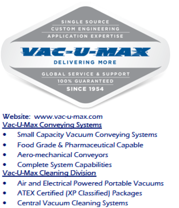 VacUMax